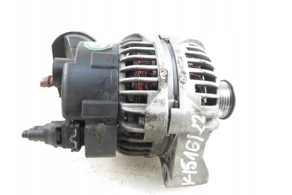 AS PL A0071 ALTERNATOR Product weight with unit packaging 7 kg