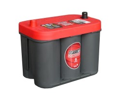 Battery Optima RTC 4 2 12V 50Ah 1000A Fiat Freemont Chrysler PT Cruiser