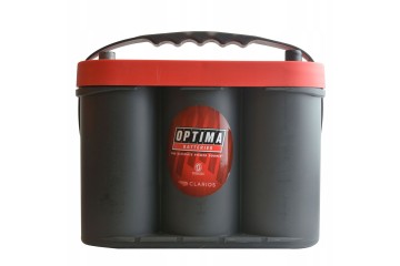 Battery Optima RTC 4 2 12V 50Ah 1000A Fiat Freemont Chrysler PT Cruiser Catalog number of the part RTC 4 2