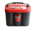 Battery Optima RTC 4 2 12V 50Ah 1000A Fiat Freemont Chrysler PT Cruiser Part manufacturer Optima