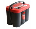 Battery Optima RTC 4 2 12V 50Ah 1000A Fiat Freemont Chrysler PT Cruiser Model RTC 4 2