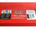 Battery Optima RTC 4 2 12V 50Ah 1000A Fiat Freemont Chrysler PT Cruiser Polarity left