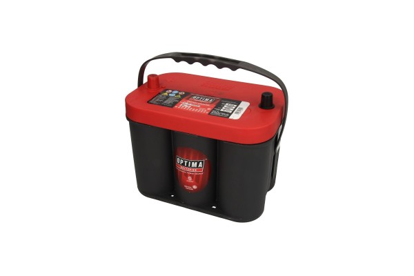 Battery Optima RTC 4 2 12V 50Ah 1000A Fiat Freemont Chrysler PT Cruiser Capacity 50 Ah