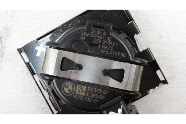9218702 SENSOR BMW SERIE X6 (E71/72)