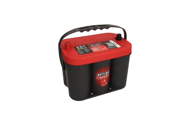 Battery Optima RTC 4 2 12V 50Ah 1000A Fiat Freemont Chrysler PT Cruiser Inrush current EN 1000 A