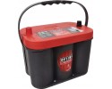Battery Optima RTC 4 2 12V 50Ah 1000A Fiat Freemont Chrysler PT Cruiser Product weight with unit packaging 15 kg