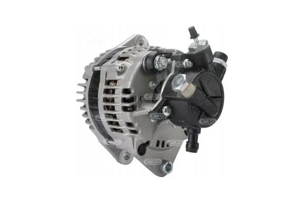 ALTERNATOR 100A 112271 HC CARGO OPEL ASTRA Product weight with unit packaging 8 kg