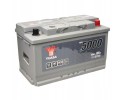 CAR BATTERY YUASA YBX5115 12V 90AH 800A P Packaging status original