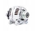 RIDEX 4G0004 Alternator Generator 140A 12V for VW GOLF VI 5K1 TOURAN