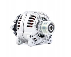RIDEX 4G0004 Alternator Generator 140A 12V for VW GOLF VI 5K1 TOURAN