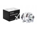 RIDEX 4G0004 Alternator Generator 140A 12V for VW GOLF VI 5K1 TOURAN Catalog number of the part 4G0004
