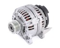 RIDEX 4G0004 Alternator Generator 140A 12V for VW GOLF VI 5K1 TOURAN Catalog number of the original 06F903023A 06F903023C 06F903