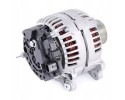 RIDEX 4G0004 Alternator Generator 140A 12V for VW GOLF VI 5K1 TOURAN Car type passenger cars buses cargo vans