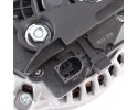 RIDEX 4G0004 Alternator Generator 140A 12V for VW GOLF VI 5K1 TOURAN Catalog number of substitutes BOSCH 0 124 525 525 BOSCH 0 1