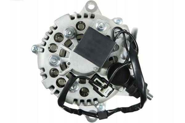 new alternator for honda GL1500 GL1500A GL1500SE 01 1990 AS PL A2071 EAN GTIN 5902129023012