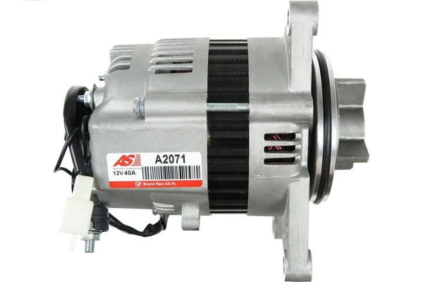 new alternator for honda GL1500 GL1500A GL1500SE 01 1990 AS PL A2071 Part manufacturer AS PL
