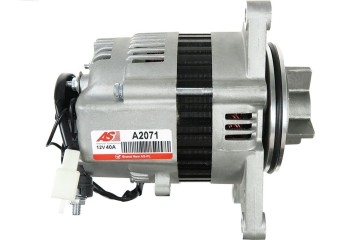 new alternator for honda GL1500 GL1500A GL1500SE 01 1990 AS PL A2071 Part manufacturer AS PL