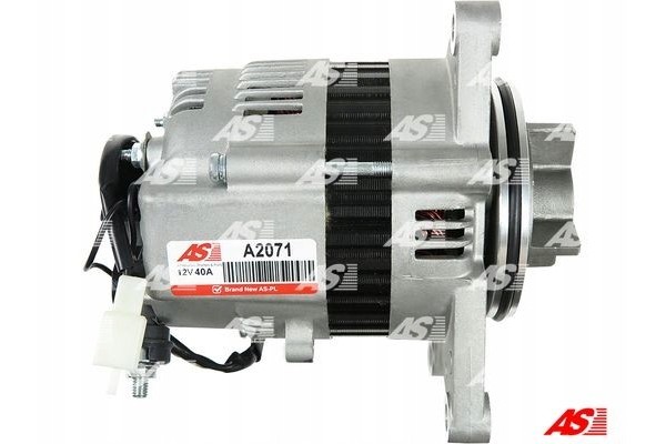 new alternator for honda GL1500 GL1500A GL1500SE 01 1990 AS PL A2071 Alternator charging current 40 A