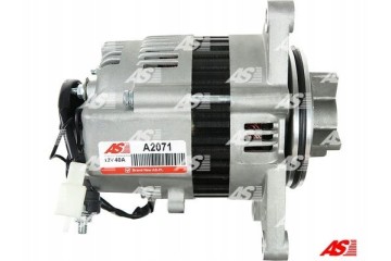 new alternator for honda GL1500 GL1500A GL1500SE 01 1990 AS PL A2071 Alternator charging current 40 A