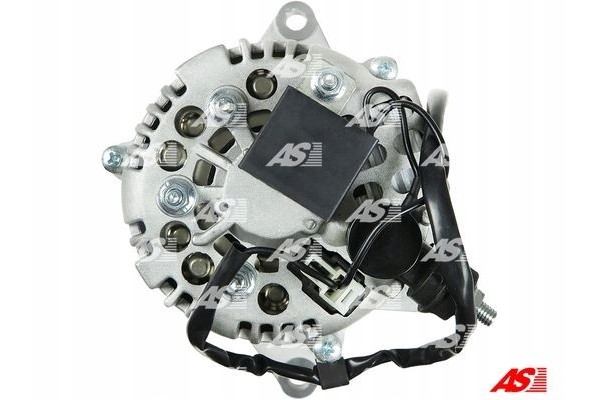 new alternator for honda GL1500 GL1500A GL1500SE 01 1990 AS PL A2071 Catalog number of substitutes AS PL A2071 AS PL ABE9019 AS 