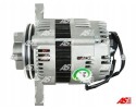 new alternator for honda GL1500 GL1500A GL1500SE 01 1990 AS PL A2071 Catalog number of the original HITACHI LR140 707 HITACHI LR