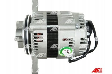 new alternator for honda GL1500 GL1500A GL1500SE 01 1990 AS PL A2071 Catalog number of the original HITACHI LR140 707 HITACHI LR