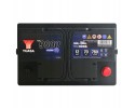 CAR BATTERY YUASA AGM START STOP 70AH 760A YBX9096 Part manufacturer Yuasa