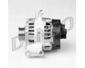ALTERNATOR DENSO DAN517 Alternator charging current 70 A