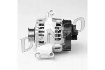 ALTERNATOR DENSO DAN517 Alternator charging current 70 A