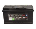 BATTERY MAXGEAR START STOP 12V 100AH 900A Catalog number of the part 85 0008