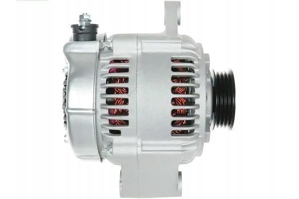 ALTERNATOR 75A A6046 AS PL SUZUKI IGNIS JIMNY Packaging status original