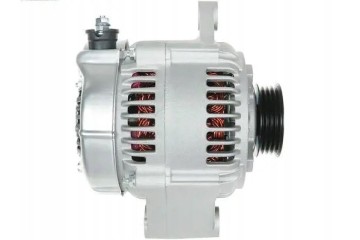 ALTERNATOR 75A A6046 AS PL SUZUKI IGNIS JIMNY Packaging status original