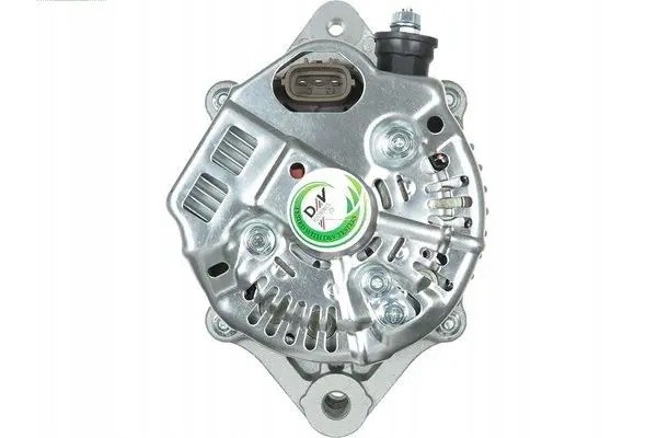 ALTERNATOR 75A A6046 AS PL SUZUKI IGNIS JIMNY Part manufacturer AS PL