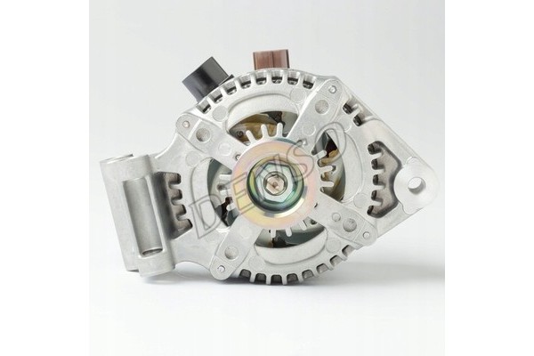 DENSO DAN1041 alternator Catalog number of the part DAN1041