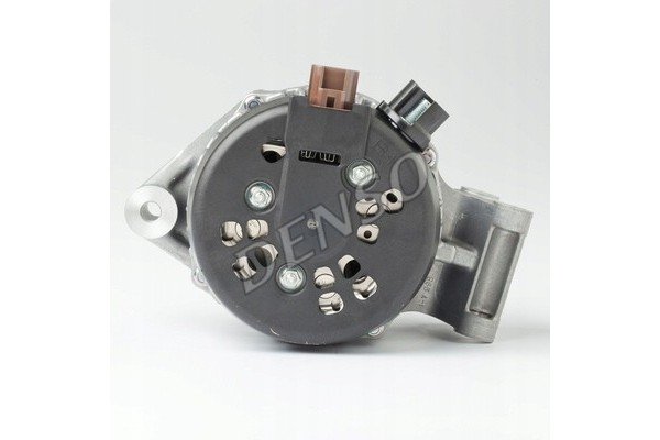 DENSO DAN1041 alternator Car type cargo vans passenger cars