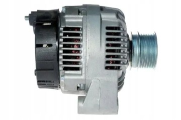 ALTERNATOR 90A 8EL 011 710 081 HELLA MERCEDES