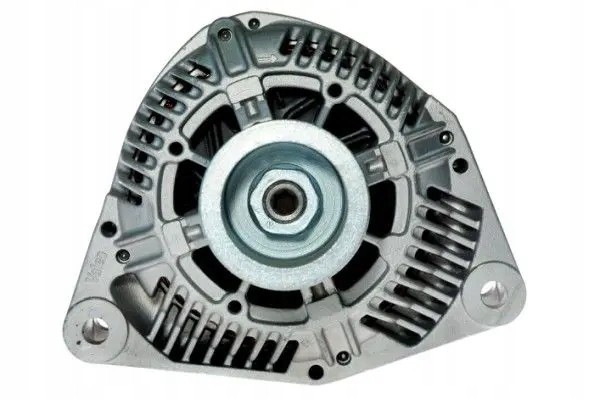 ALTERNATOR 90A 8EL 011 710 081 HELLA MERCEDES Packaging status original