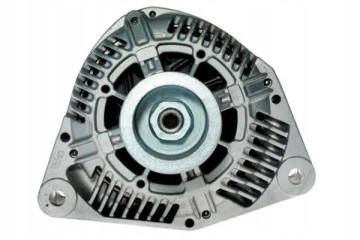 ALTERNATOR 90A 8EL 011 710 081 HELLA MERCEDES Packaging status original