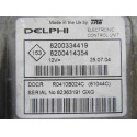 8200334419 CENTRALITA MOTOR UCE RENAULT SCENIC II (JM) 8200334419 CENTRALITA MOTOR UCE RENAULT SCENIC II (JM)