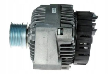 ALTERNATOR 90A 8EL 011 710 081 HELLA MERCEDES Catalog number of the part 8EL 011 710 081