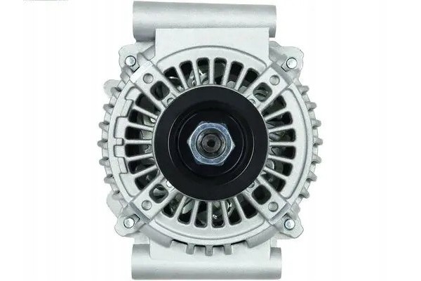 ALTERNATOR 105A A6036 AS PL MINI CONVERTIBLE R52 MINI I