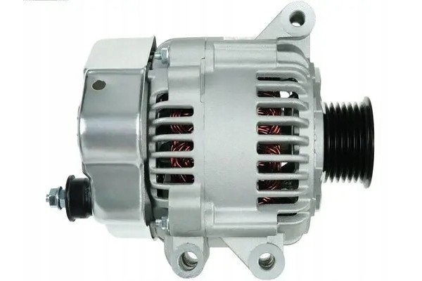 ALTERNATOR 105A A6036 AS PL MINI CONVERTIBLE R52 MINI I Packaging status original