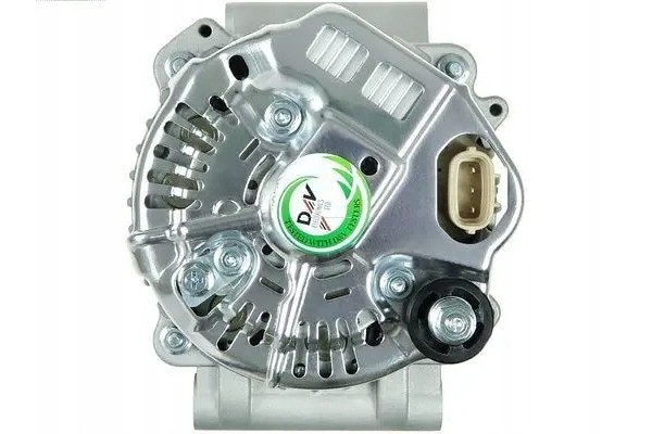 ALTERNATOR 105A A6036 AS PL MINI CONVERTIBLE R52 MINI I Part manufacturer AS PL