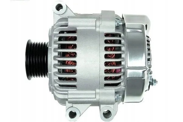 ALTERNATOR 105A A6036 AS PL MINI CONVERTIBLE R52 MINI I Catalog number of the part A6036