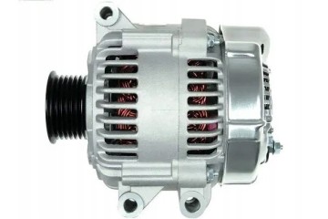 ALTERNATOR 105A A6036 AS PL MINI CONVERTIBLE R52 MINI I Catalog number of the part A6036
