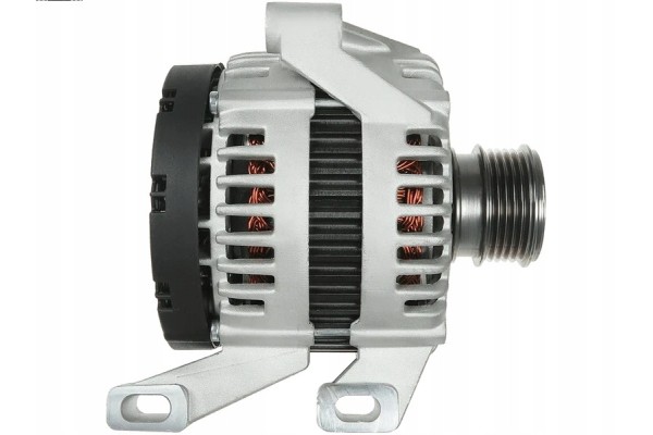 Alternator VOLVO S60 2 4 Diesel D5 AWD VOLVO V70 2 4 Diesel D5 Part manufacturer AS PL