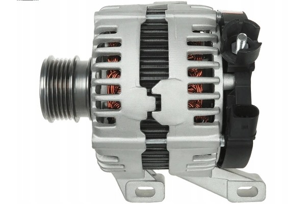 Alternator VOLVO S60 2 4 Diesel D5 AWD VOLVO V70 2 4 Diesel D5 Car type cargo vans passenger cars