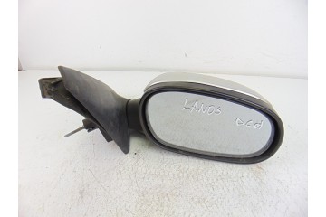 GRIS RETROVISOR DERECHO DAEWOO LANOS Cool 1999 GRIS 148812 DAEWOO - 1