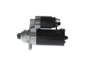 New Original Starter Bosch 1 986 S00 810 VW GOLF 1 9 TDI Car type cargo vans passenger cars