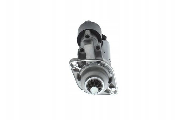 New Original Starter Bosch 1 986 S00 810 VW GOLF 1 9 TDI Product weight with unit packaging 11 kg